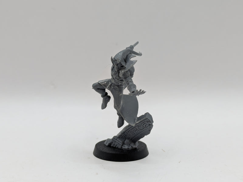 Warhammer 40k: Aeldari Eldar Harlequins Solitaire (AH109)