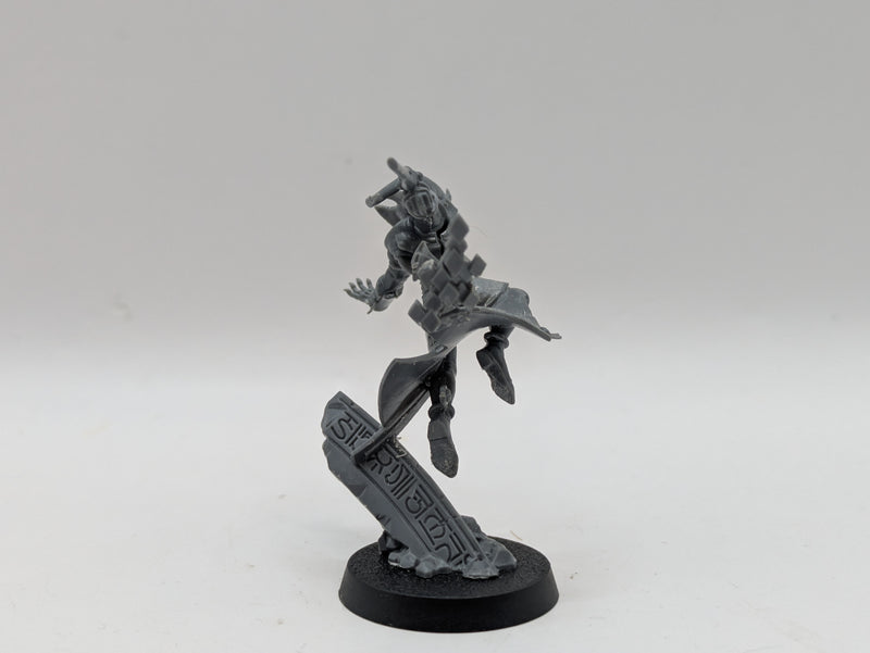 Warhammer 40k: Aeldari Eldar Harlequins Solitaire (AH109)