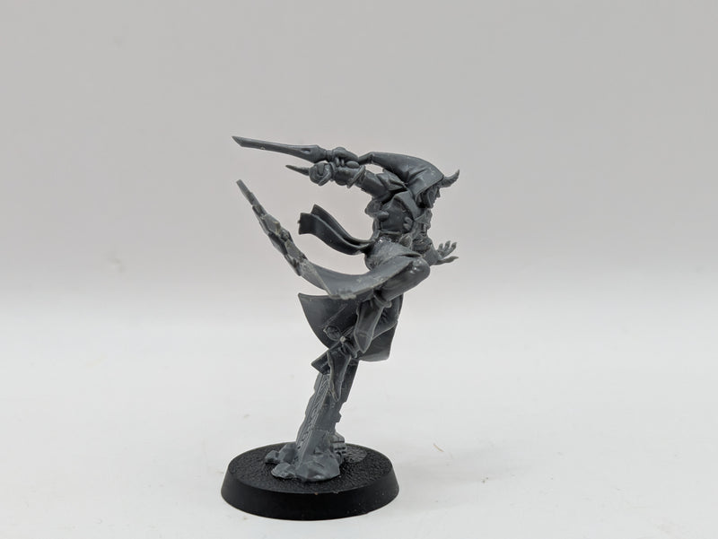 Warhammer 40k: Aeldari Eldar Harlequins Solitaire (AH109)