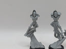 Warhammer 40k: Aeldari Eldar Shadow Spectres - No Weapons (BI150)