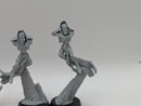 Warhammer 40k: Aeldari Eldar Shadow Spectres - No Weapons (BI150)