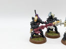 Warhammer 40k: Aeldari Eldar Metal Dark Reapers (AA050)