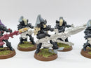 Warhammer 40k: Aeldari Eldar Metal Dark Reapers (AA050)