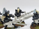 Warhammer 40k: Aeldari Eldar Metal Dark Reapers (AA050)