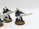 Warhammer 40k: Aeldari Eldar Metal Dark Reapers (AA050)