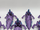 Warhammer 40k: Aeldari Eldar Wind Rider Jetbikes (AT201)
