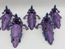 Warhammer 40k: Aeldari Eldar Wind Rider Jetbikes (AT201)
