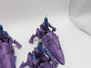 Warhammer 40k: Aeldari Eldar Wind Rider Jetbikes (AT201)