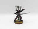 Warhammer 40k: Aeldari Eldar Metal Avatar of Khaine (AO003)