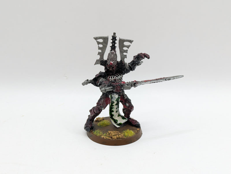 Games Workshop Warhammer 40k – Figurine Aeldari Avatar De Khaine (Réf: 99120104072 Games Workshop Warhammer 40k – Figurine Aeldari Avatar De Khaine (Réf: 99120104072