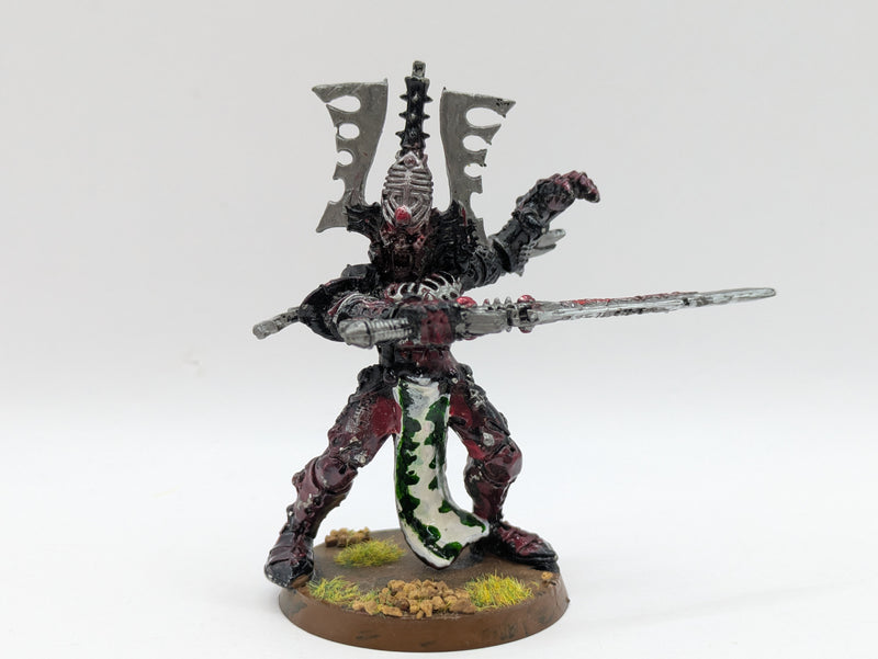 Warhammer 40k: Aeldari Eldar Metal Avatar of Khaine (AO003)