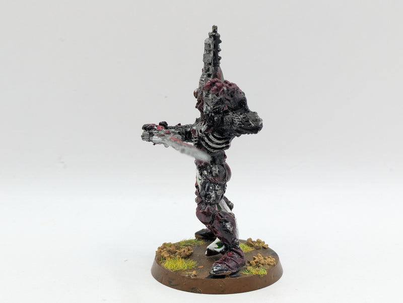 Warhammer 40k: Aeldari Eldar Metal Avatar of Khaine (AO003)