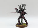 Warhammer 40k: Aeldari Eldar Metal Avatar of Khaine (AO003)