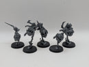 Warhammer Age of Sigmar: Gloomspite Gitz Squig Hoppers (AW081)