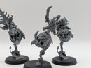 Warhammer Age of Sigmar: Gloomspite Gitz Squig Hoppers (AW081)