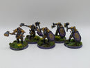 Warhammer Age of Sigmar: Stormcast Eternals Liberators (AD021)