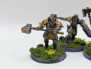 Warhammer Age of Sigmar: Stormcast Eternals Liberators (AD021)