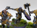Warhammer Age of Sigmar: Stormcast Eternals Liberators (AD021)