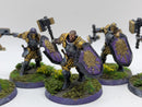 Warhammer Age of Sigmar: Stormcast Eternals Liberators (AD021)