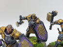 Warhammer Age of Sigmar: Stormcast Eternals Liberators (AD021)