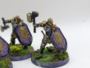 Warhammer Age of Sigmar: Stormcast Eternals Liberators (AD021)