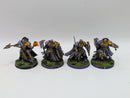 Warhammer Age of Sigmar: Stormcast Eternals Reclusians and Knight-Questor (AO002)