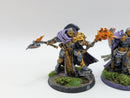 Warhammer Age of Sigmar: Stormcast Eternals Reclusians and Knight-Questor (AO002)