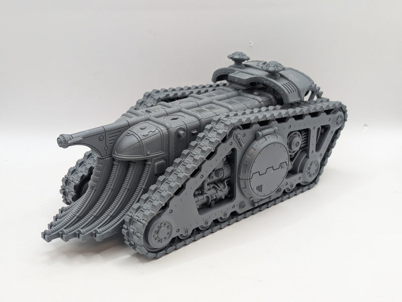 Warhammer Horus Heresy: Mechanicum Triaros Armoured Conveyor (AB318)