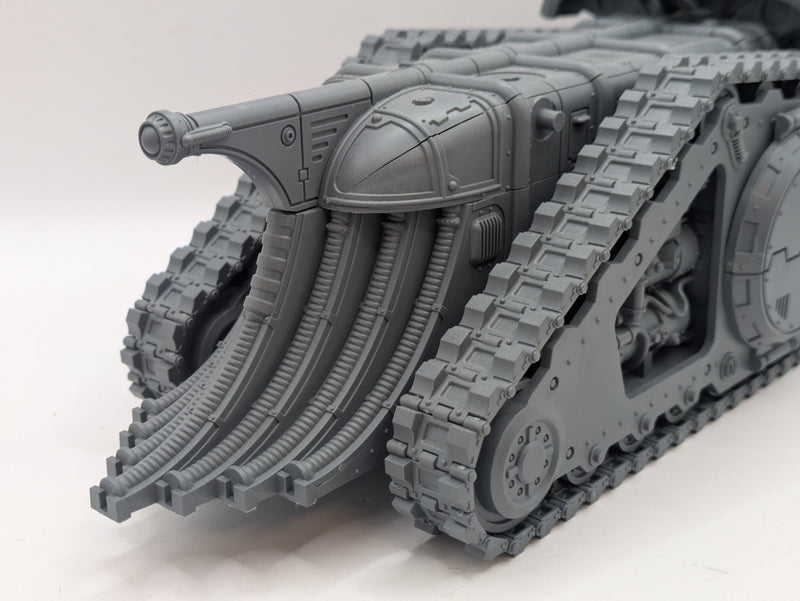 Warhammer Horus Heresy: Mechanicum Triaros Armoured Conveyor (AB318)