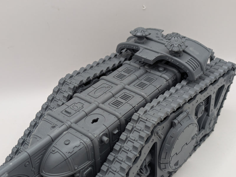 Warhammer Horus Heresy: Mechanicum Triaros Armoured Conveyor (AB318)