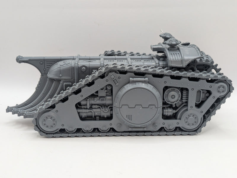 Warhammer Horus Heresy: Mechanicum Triaros Armoured Conveyor (AB318)