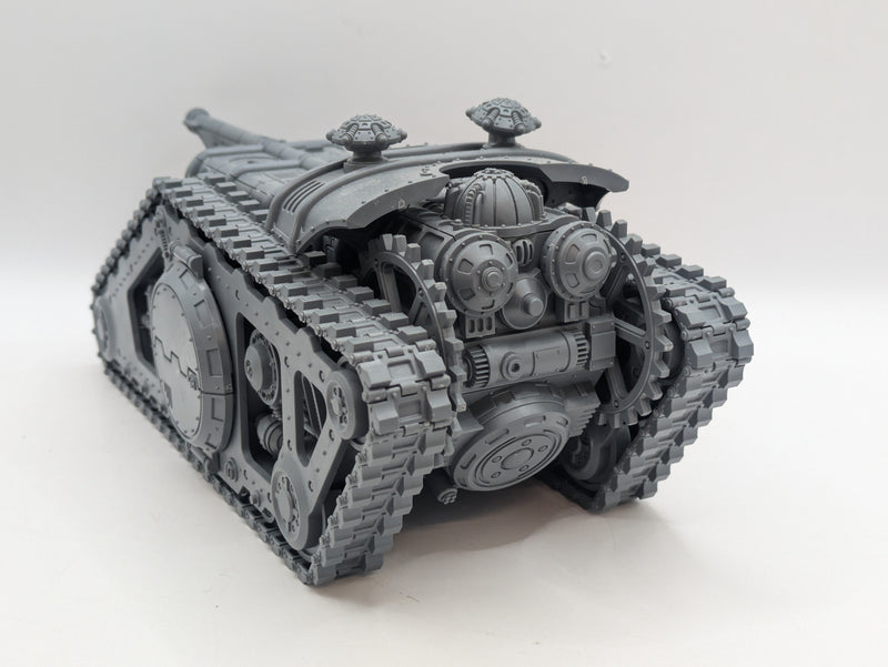 Warhammer Horus Heresy: Mechanicum Triaros Armoured Conveyor (AB318)