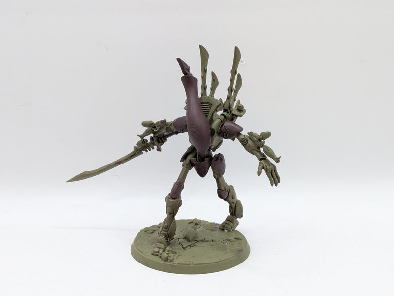 Warhammer 40k: Aeldari Eldar Wraithlord (AA039)