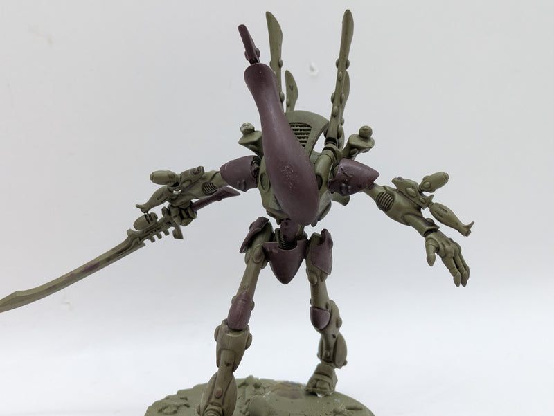Warhammer 40k: Aeldari Eldar Wraithlord (AA039)