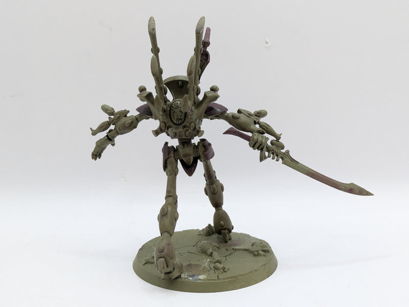 Warhammer 40k: Aeldari Eldar Wraithlord (AA039)