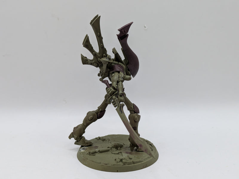 Warhammer 40k: Aeldari Eldar Wraithlord (AA039)