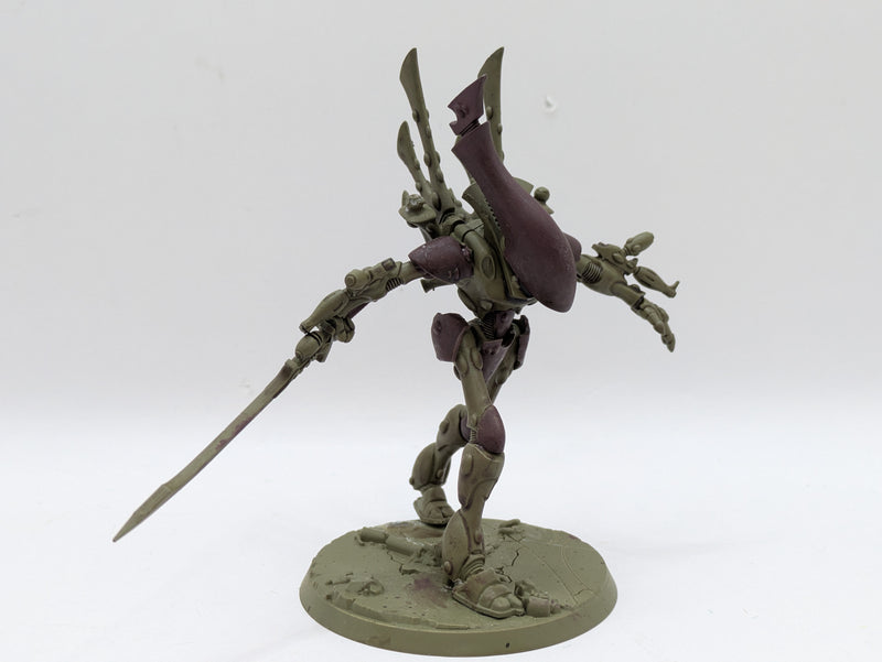 Warhammer 40k: Aeldari Eldar Wraithlord (AA039)