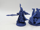 Warhammer 40k: Aeldari Eldar Guardians and Farseer (BI215)