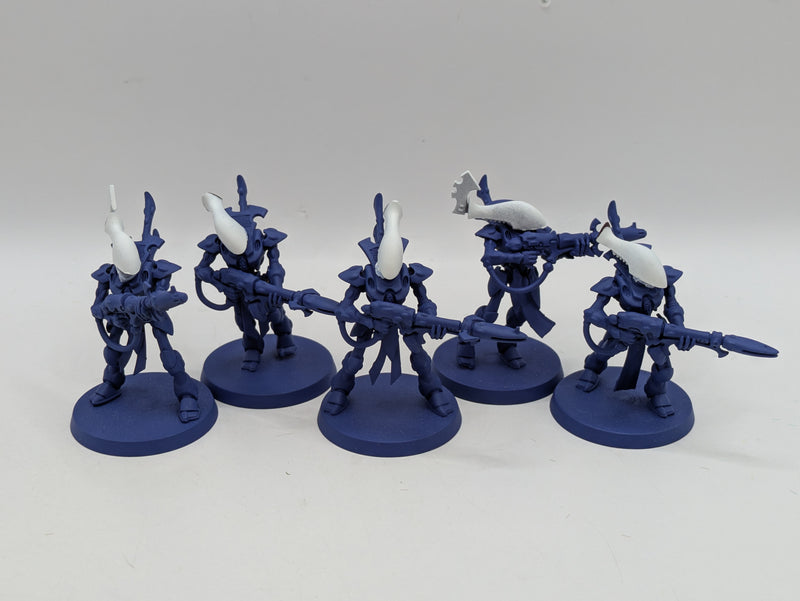 Warhammer 40k: Aeldari Eldar Wraithguard (BH160)