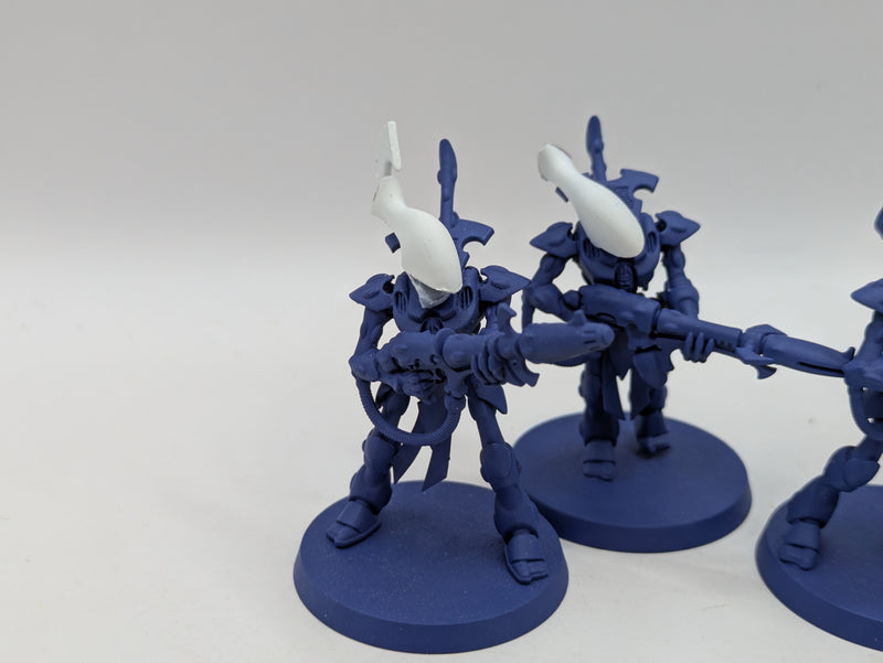 Warhammer 40k: Aeldari Eldar Wraithguard (BH160)