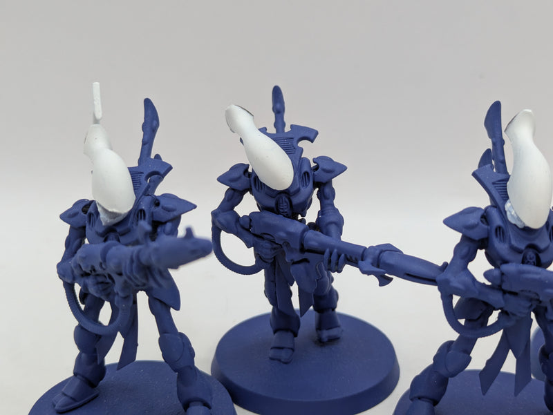 Warhammer 40k: Aeldari Eldar Wraithguard (BH160)