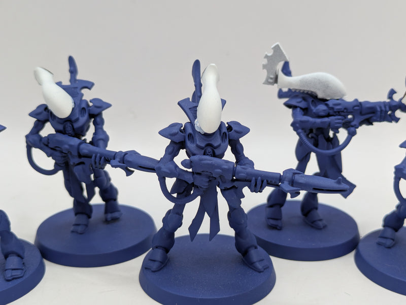 Warhammer 40k: Aeldari Eldar Wraithguard (BH160)