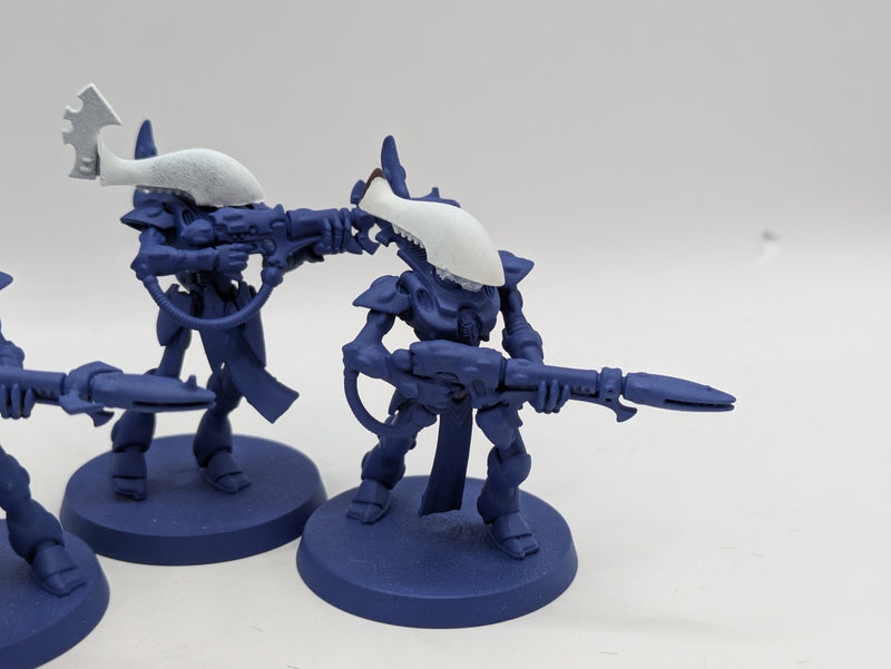 Warhammer 40k: Aeldari Eldar Wraithguard (BH160)