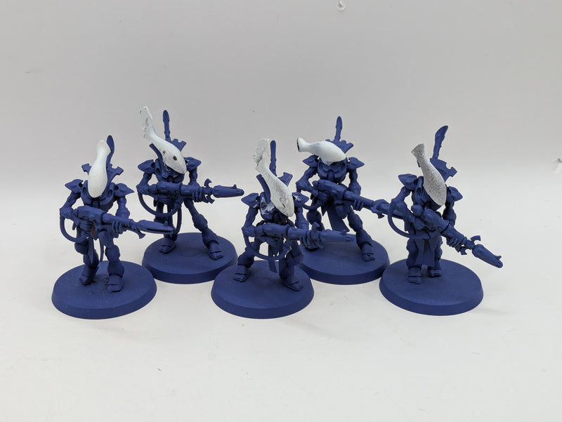 Warhammer 40k: Aeldari Eldar Wraithguard (BJ051)