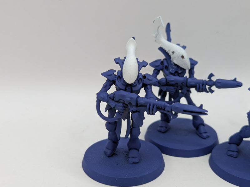 Warhammer 40k: Aeldari Eldar Wraithguard (BJ051)