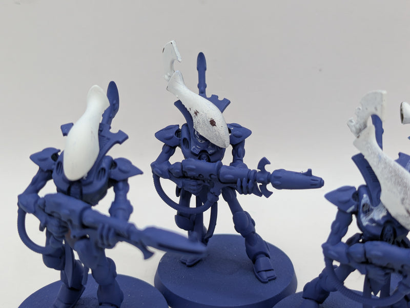 Warhammer 40k: Aeldari Eldar Wraithguard (BJ051)