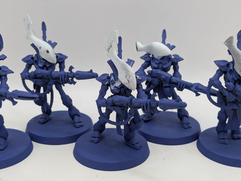 Warhammer 40k: Aeldari Eldar Wraithguard (BJ051)