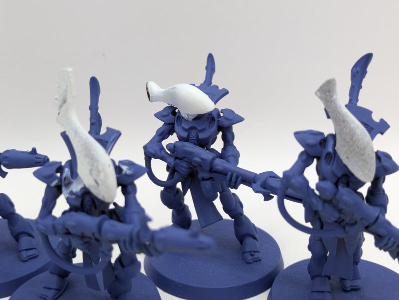 Warhammer 40k: Aeldari Eldar Wraithguard (BJ051)