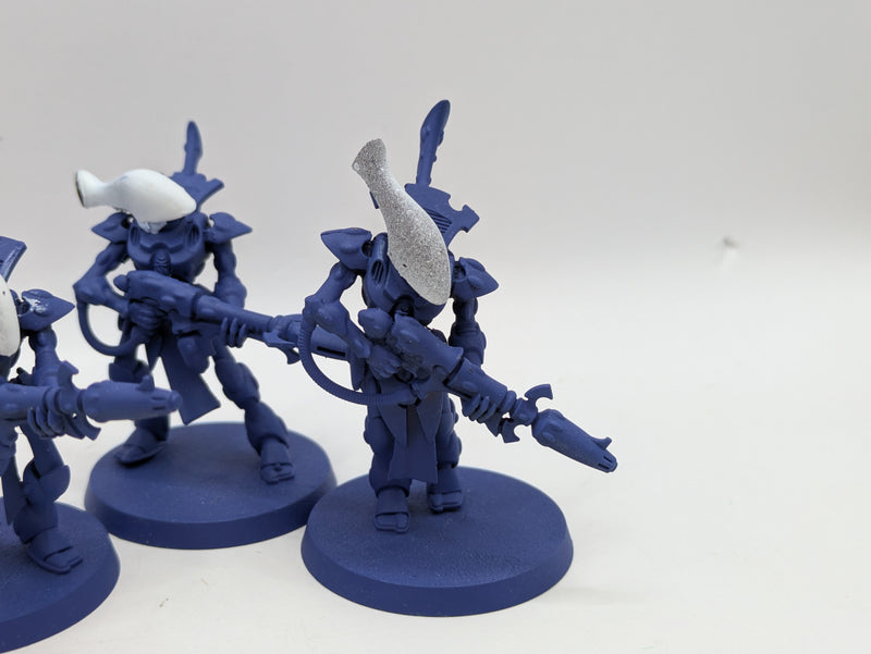 Warhammer 40k: Aeldari Eldar Wraithguard (BJ051)