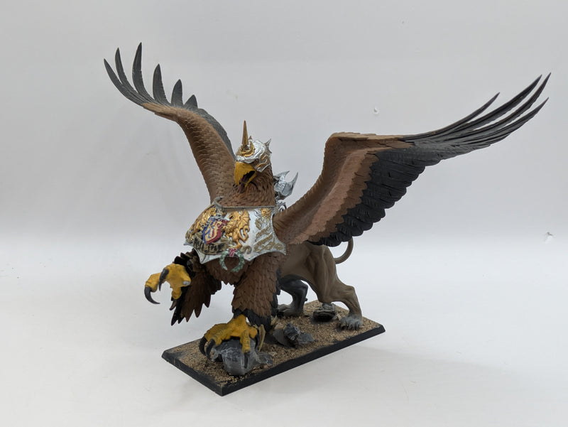 Warhammer The Old World: Empire of Man Imperial Griffon (AX050)